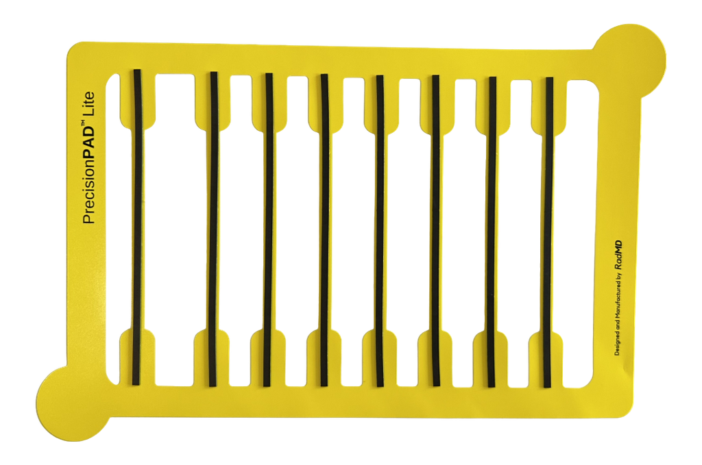 PRECISION PAD LITE 18X12 CM (7.1"X4.7") - BOX OF 15