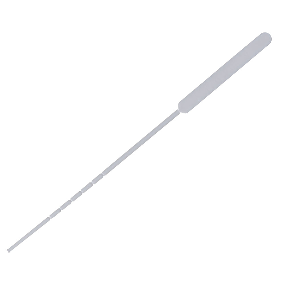 UTERINE SOUNDS 3mm O.D. 10" LENGHT WITH MARKING - Box of 25
