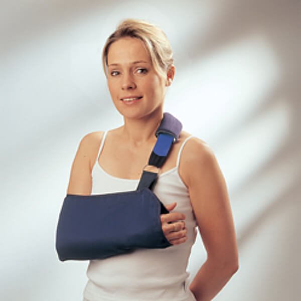 ACTIMOVE COMFORT ARM SLING MEDIUM 72819-62 EACH
