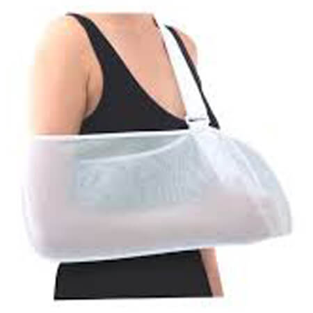 MESH ARM SLING MEDIUM 28-30CM OPP328940 EACH