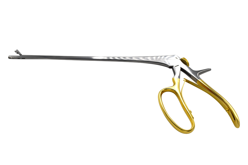 ARMO BIOPSY FORCEPS TISCHLER - 3 x 7mm JAW 25cm SHAFT (A6030)