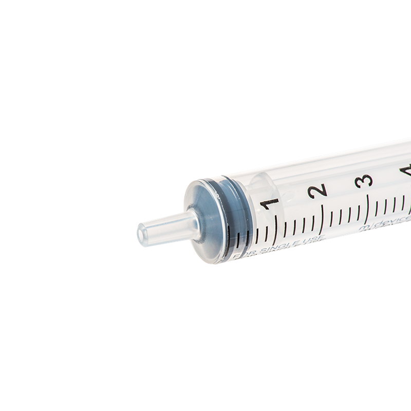 MULTIGATE SYRINGE 10ML LUER SLIP - (IV480010) Box of 100