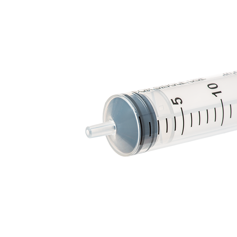 MULTIGATE SYRINGE 20ML LUER SLIP (IV480020) - Box of 100