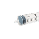 MULTIGATE SYRINGE 20ML LUER SLIP (IV480020) - Box of 100