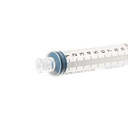 MULTIGATE SYRINGE 10ML LUER LOCK - Box of 100