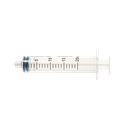 MULTIGATE SYRINGE 20ML LUER LOCK - Box of 100 (IV481020)