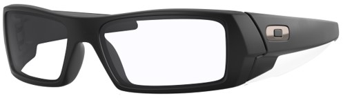UNIRAY PROTECTIVE EYEWEAR, FRONT, OAKLEY GASCAN 0.75MM