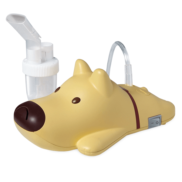 Rossmax Child Mini Piston Nebuliser NI60 Qutie Each