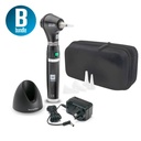 Welch Allyn MacroView Basic Otoscope Bundle