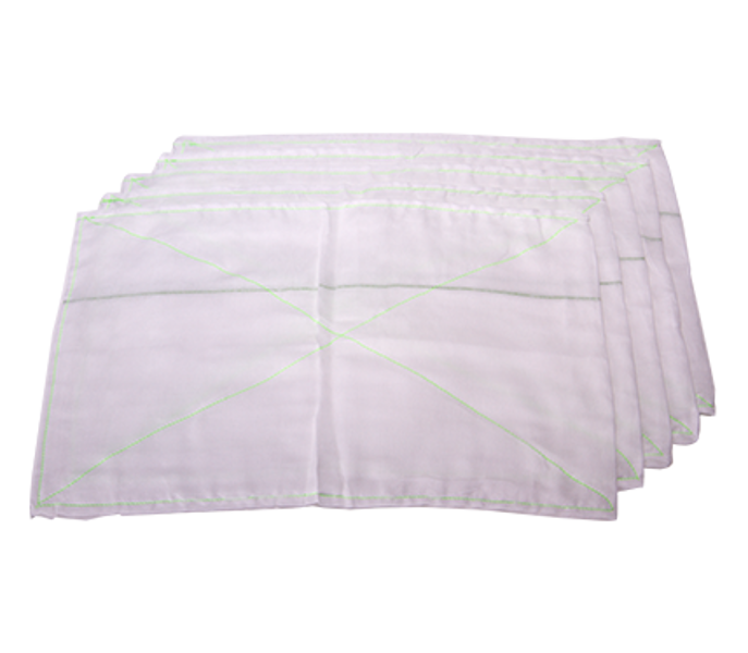 MULTIGATE Fluro-Tec XRD Abdominal Composite Sponge Sterile 30cmx30cm (Pack of 5)