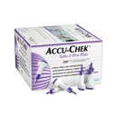 ACCUCHEK SAFE-T-PRO PLUS LANCTS (03603539200) - 200