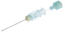 BD SPINAL NEEDLE 22G X 3" - 25