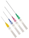 OPTIVA I.V. CATHETER 14G X 50MM - 50 (5068)