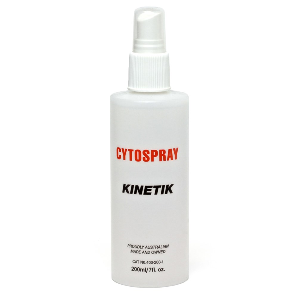 CYTOLOGY SPRAY FIXATIVE 200ML | Diagmed