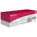 PROTEXIS GLOVES STERILE LATEX CLASSIC POWDER FREE SIZE 6.0 (2D72N60X) - 50