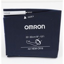 OMRON HEM-907 SPARE CUFF ONLY *MEDIUM* 22-32cm HEM-CR19 EACH *BLADDER SOLD SEPARATELY*