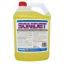 SONIDET INSTRUMENT DETERGENT 5 LITRE