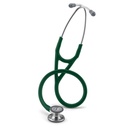 LITTMANN CARDIOLOGY IV STETHOSCOPE HUNTER GREEN 6155