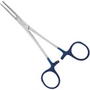 SAYCO KELLY ARTERY FORCEPS STRAIGHT BSU206 - SINGLE USE 14CM