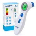 SEJOY DET-306 INFRARED FOREHEAD THERMOMETER