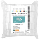 Dental Cotton Rolls No.2 300gr - 450