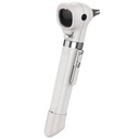 WELCH ALLYN POCKET LED OTOSCOPE 3 WATT WITH HANDLE VANILLA COLOUR (22870-WHT)