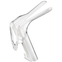 KLEENSPEC PREMIUM VAGINAL SPECULUM DISPOSABLE **SMALL** 59000-B BOX-24