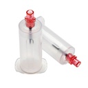 BD VACUTAINER BLOOD TRANSFER DEVICE 36488000 BOX OF 198
