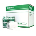 GYPSONA PLASTER OF PARIS CAST BANDAGE 7.5CM x 3.5M 87067535 BOX - 24