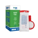 TASK MEDICAL VOMIT BAGS - BOX OF 50