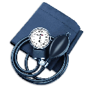 ROSSMAX GB101 ANEROID SPHYGMOMANOMETER