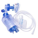 DISPOSABLE RESUSCITATOR INFANT WITH # 1 MASK RE-24610 (AN128033NS)