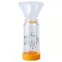 ROSSMAX AERO SPACER WITH MEDIUM MASK (1-5 YEARS) RMAS175-M EACH