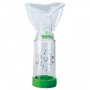 Rossmax Aero Spacer With Large Mask (5 Years +) RMAS175-L Each